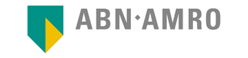 ABN AMRO Bank Logo
